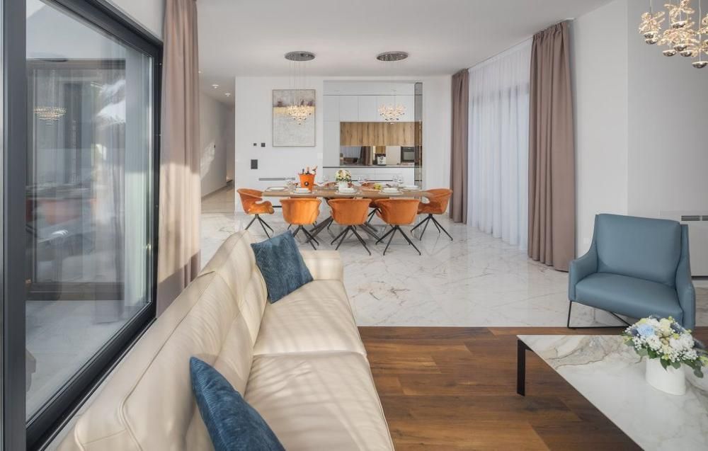 Villa a Umago, Croazia, 250 m² - foto 6