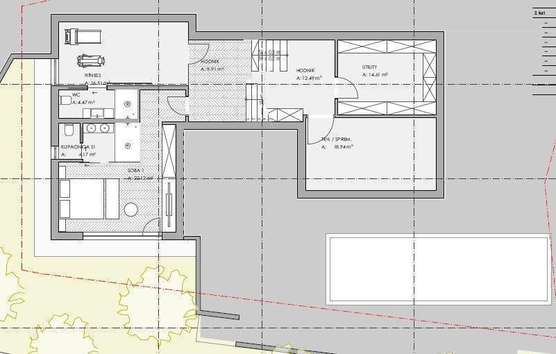 Villa in Opatija, Croatia, 309 m² - picture 6