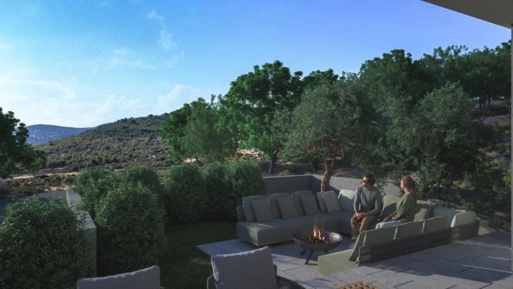 Villa en Primošten, Croacia, 250 m² - imagen 6