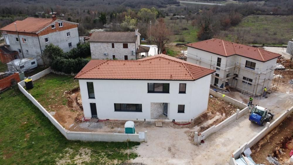 Villa in Porec, Croatia, 169 m² - picture 6