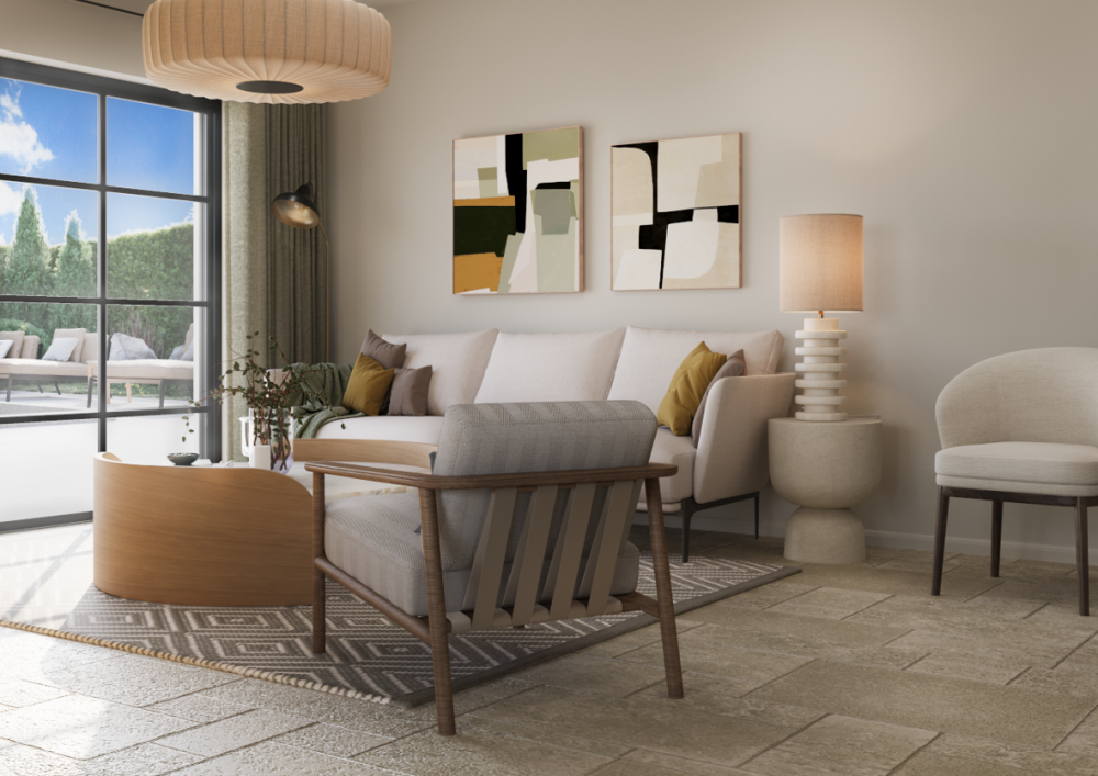 Villa en Tinjan, Croacia, 127 m² - imagen 5