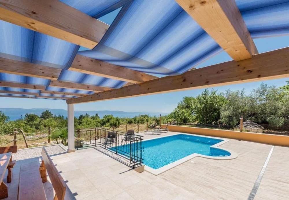 Villa Rabac, Labin, Croatie, 200 m² - image 6