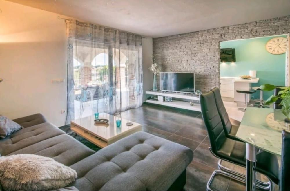 Villa in Krk, Kroatien, 330 m² - Foto 6