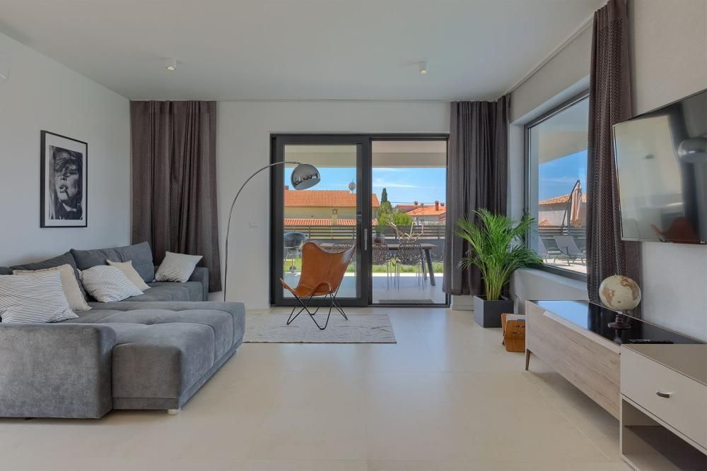 Villa in Vodnjan, Kroatien, 136 m² - Foto 6