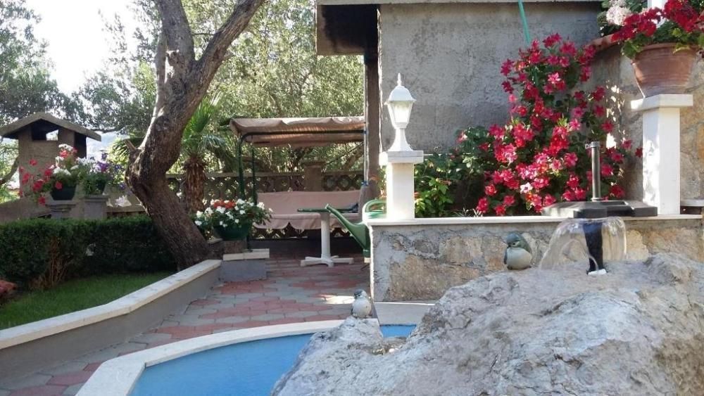 Hotel Tucepi, Croatia, 377 m² - picture 5