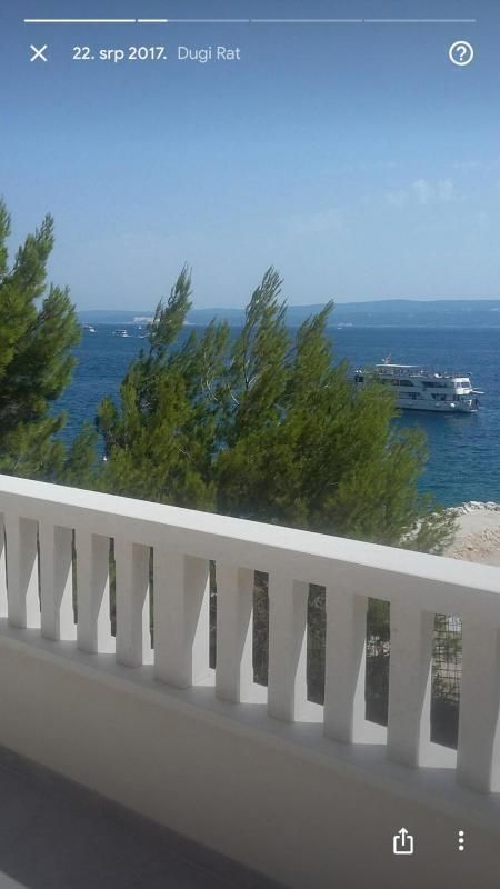 Villa in Omis, Kroatien, 329 m² - Foto 6