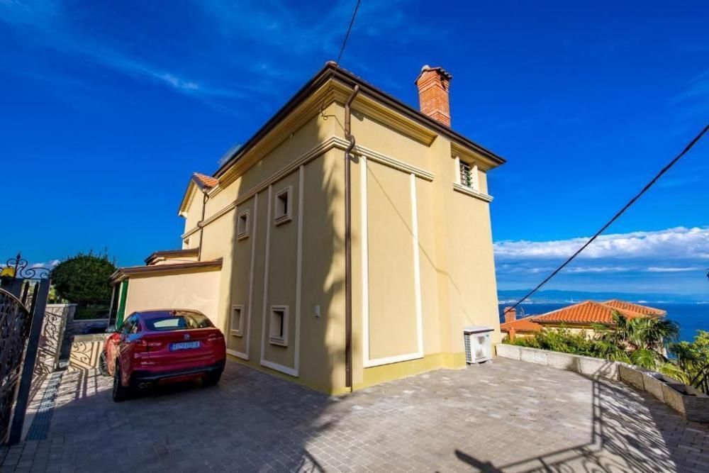 Hotel in Opatija, Croatia, 370 m² - picture 6