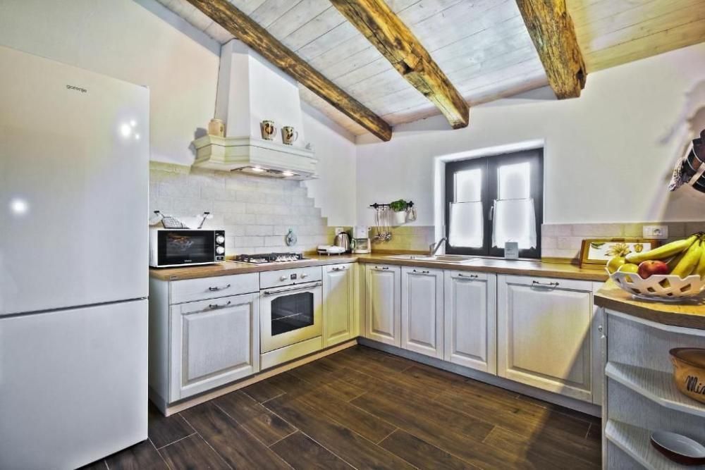 Villa in Umag, Kroatien, 180 m² - Foto 6