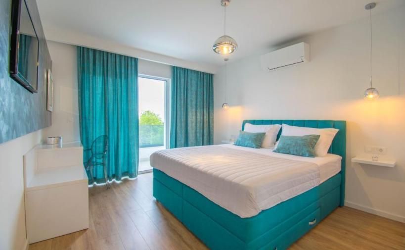 Villa in Baska Voda, Croatia, 254 m² - picture 6