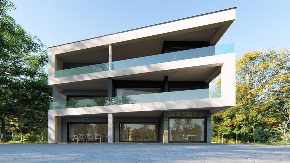 Villa Vir, Croazia, 505 m² - foto 6