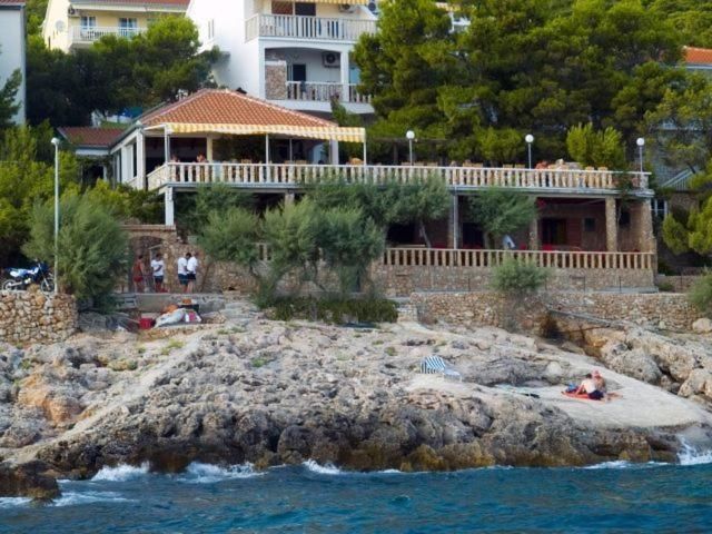 Hotel on Hvar, Croatia, 963 m² - picture 5