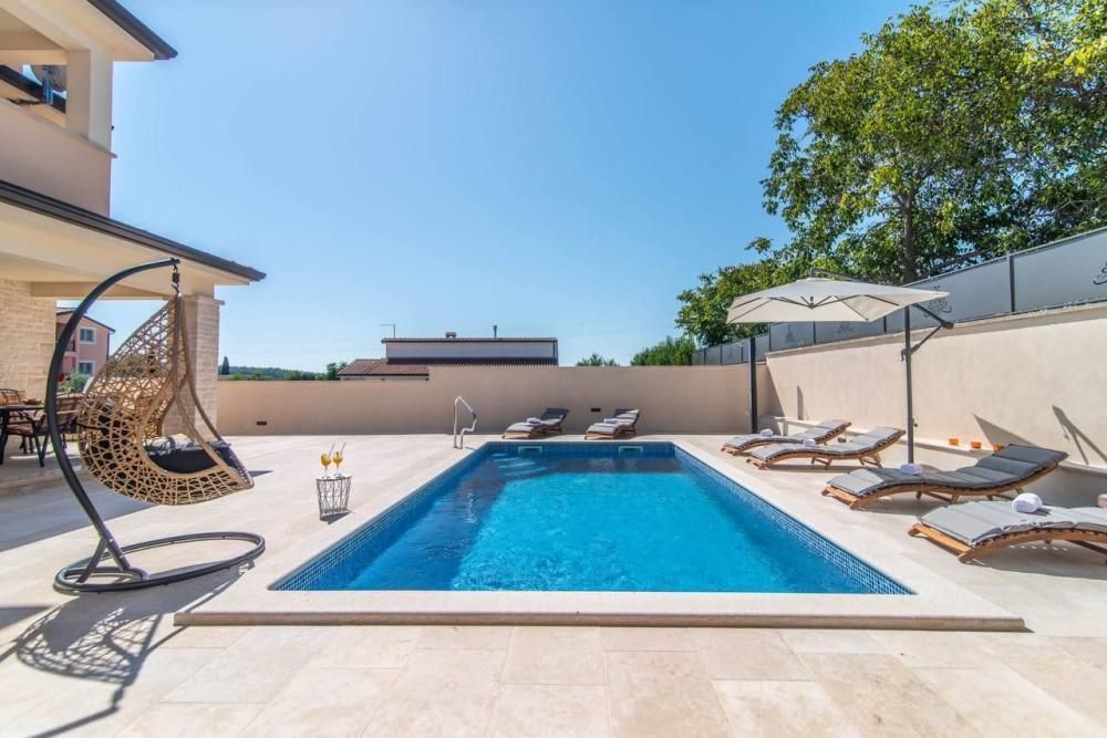 Villa à Poreč, Croatie, 140 m² - image 6