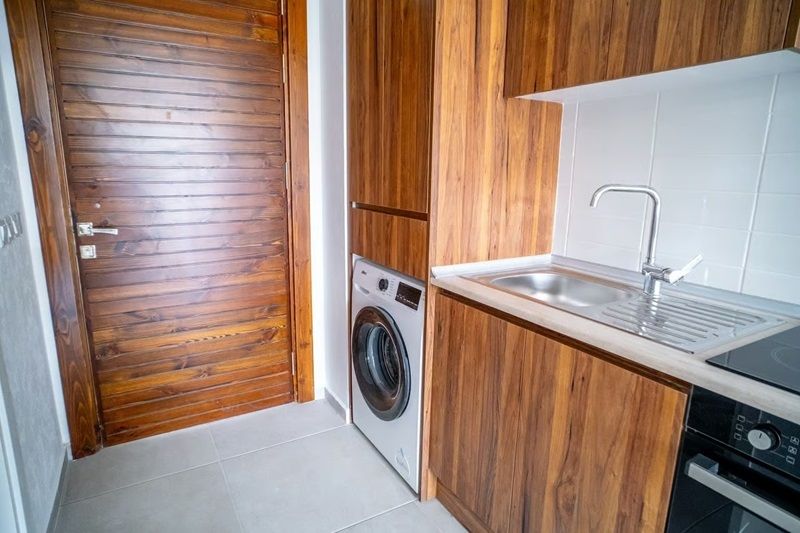 Apartment in Esentepe, Cyprus, 35 m² - picture 3