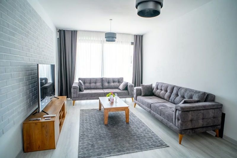 Apartment in Esentepe, Cyprus, 35 m² - picture 7