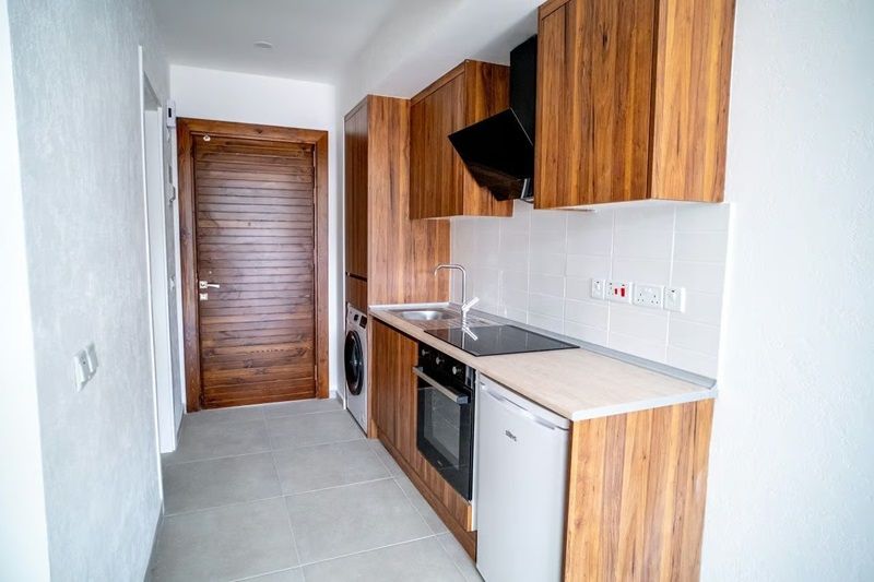 Apartment in Esentepe, Cyprus, 35 m² - picture 2