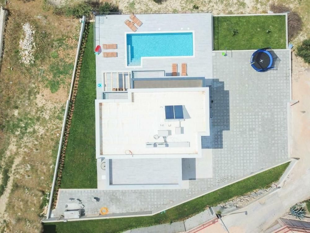 Villa in Split, Croatia, 240 m² - picture 6