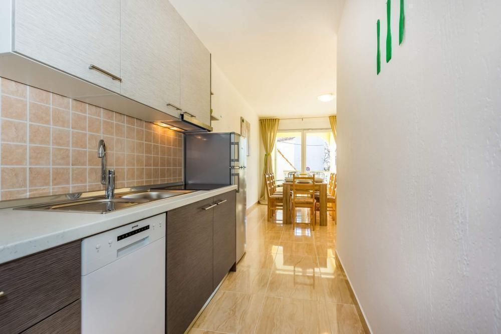 Villa en Crikvenica, Croacia, 175 m² - imagen 6