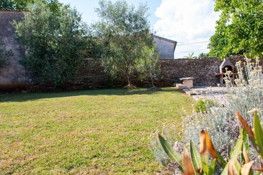 Villa Krničari, Žminj, Croatia, 220 m² - picture 6