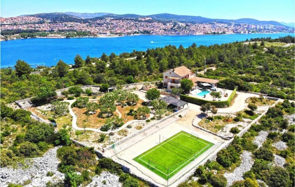Villa Sibenik, Kroatien, 315 m² - Foto 6