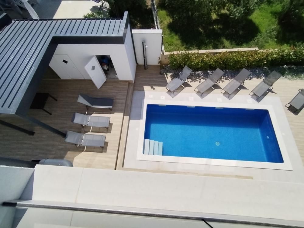 Villa en Fazana, Croacia, 360 m² - imagen 6