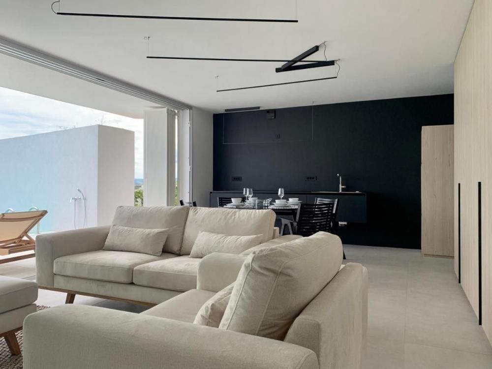 Villa en Krk, Croacia, 324 m² - imagen 6