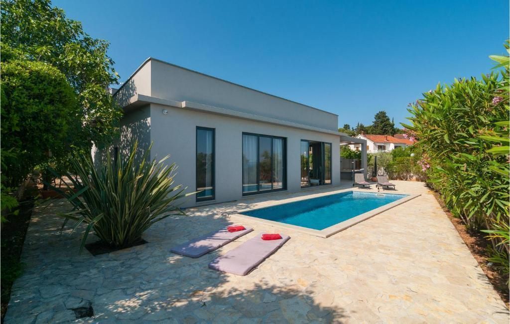Villa on Brac, Croatia, 109 m² - picture 6