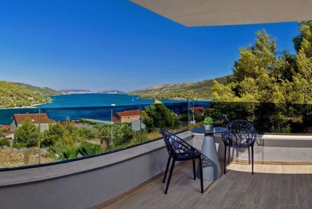 Villa Marina, Kroatien, 360 m² - Foto 6