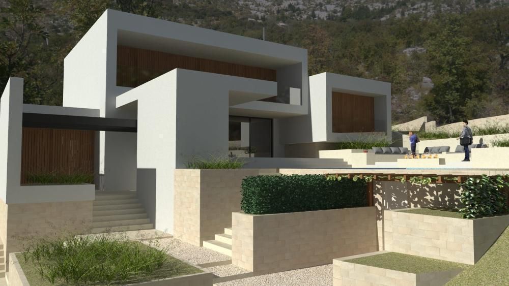 Villa in Senj, Croatia, 317 m² - picture 6