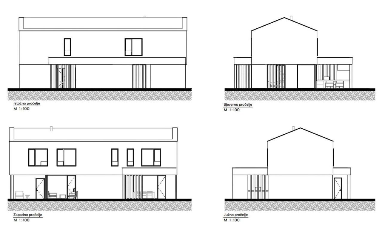 Villa in Labin, Croatia, 283 m² - picture 6