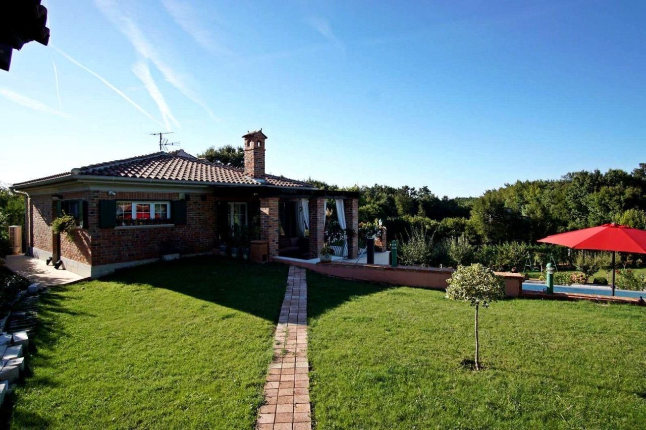 Villa Kanfanar, Croacia, 314 m² - imagen 6