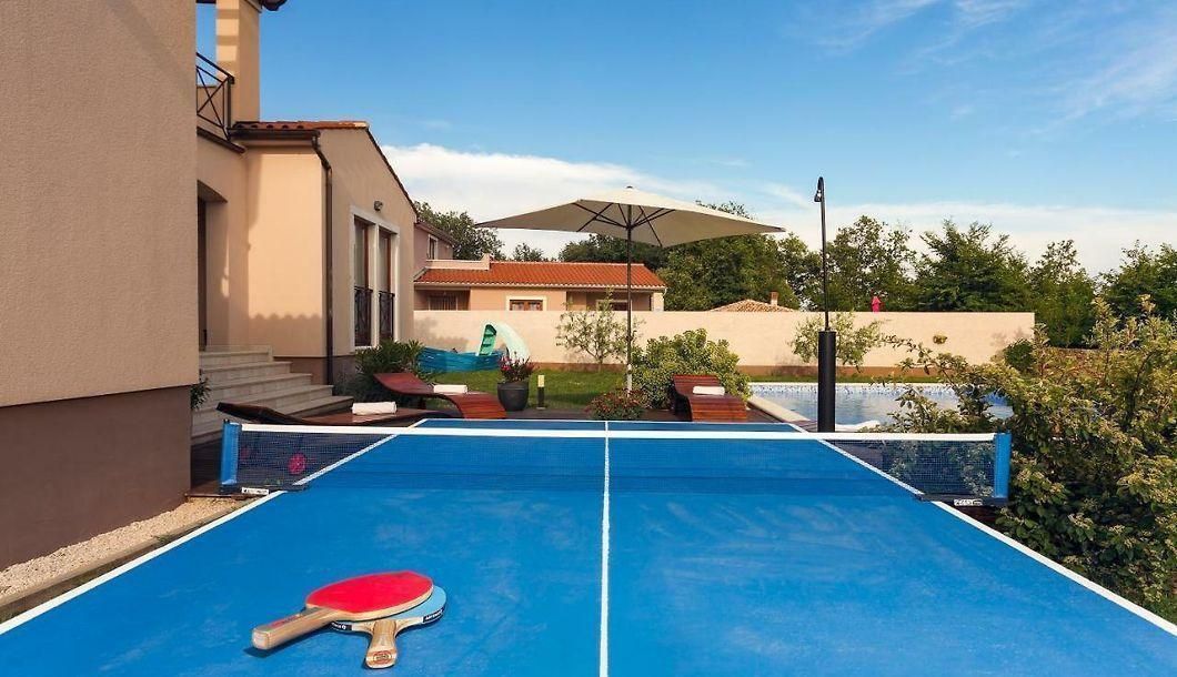 Villa Valtura, Ližnjan, Croazia, 155 m² - foto 6