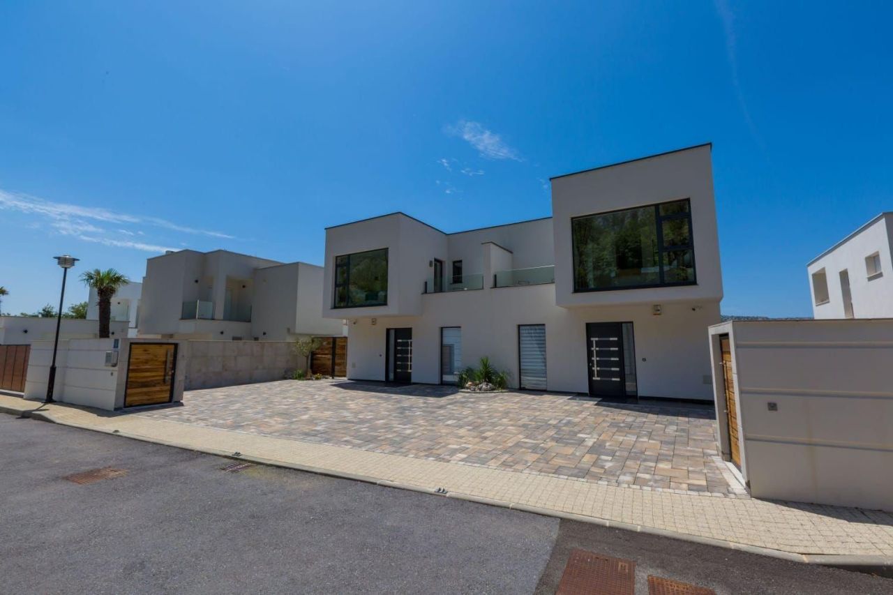 Villa Grižane-Belgrad, Vinodolska Općina, Croazia, 220 m² - foto 6