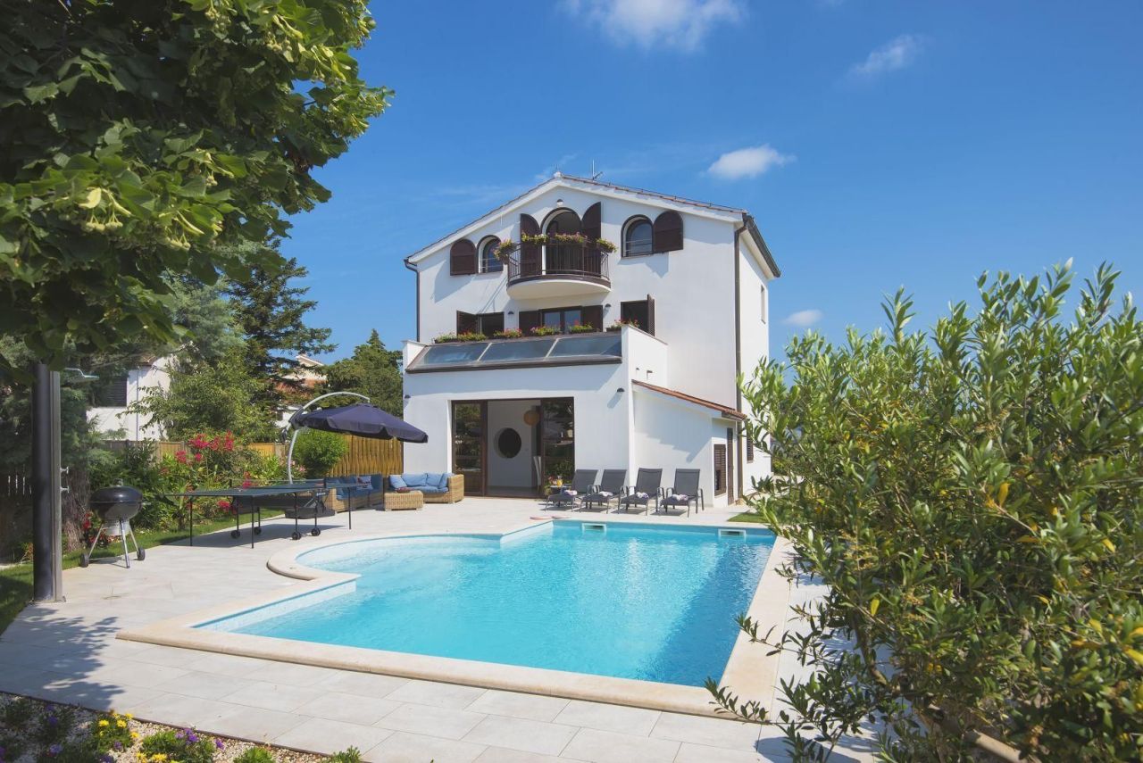 Villa in Fažana, Kroatien, 570 m² - Foto 6