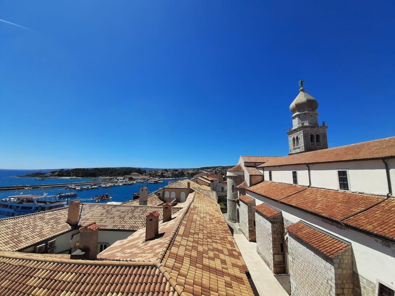 Hotel in Krk, Kroatien, 180 m² - Foto 6