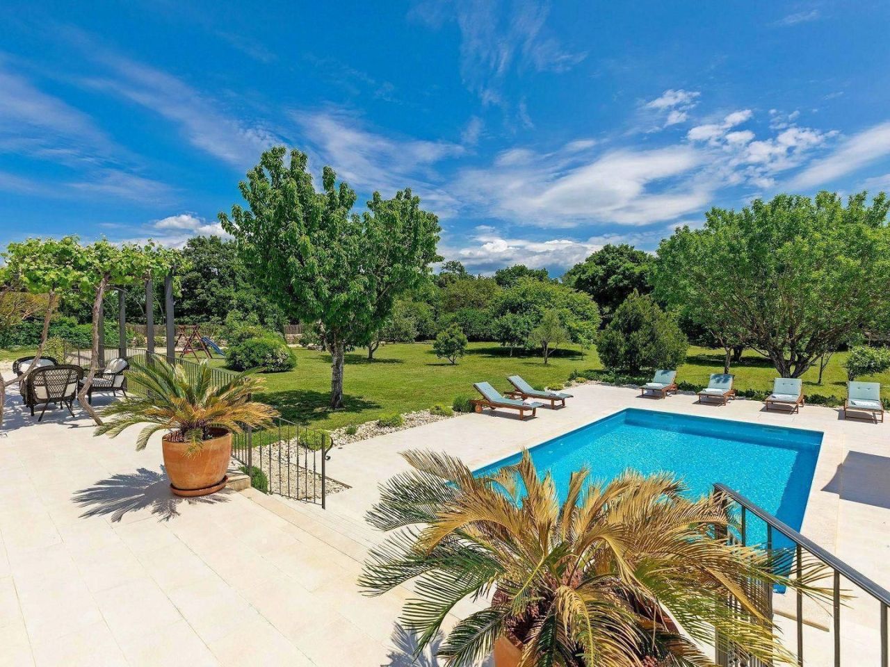 Villa in Rovinj, Kroatien, 200 m² - Foto 6