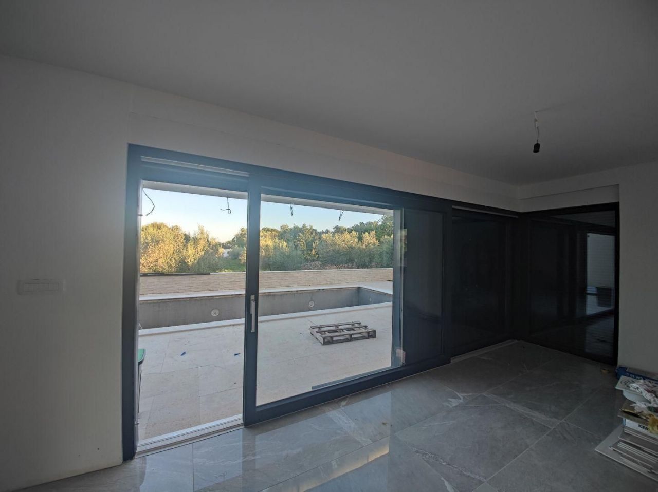 Villa in Malinska-Dubasnica, Croatia, 130 m² - picture 6