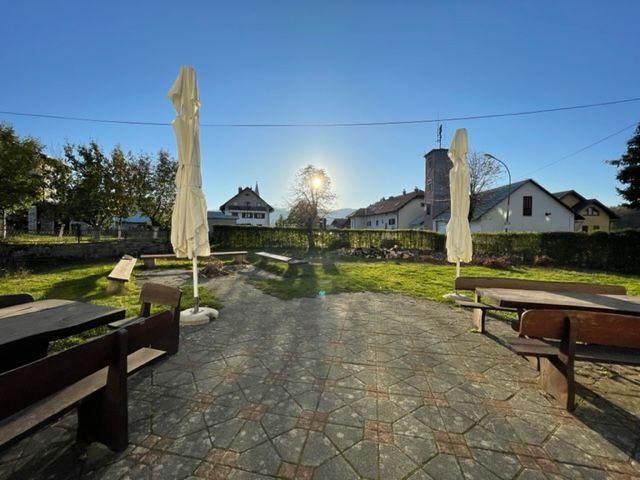 Hotel Fužine, Croacia, 1 200 m² - imagen 5