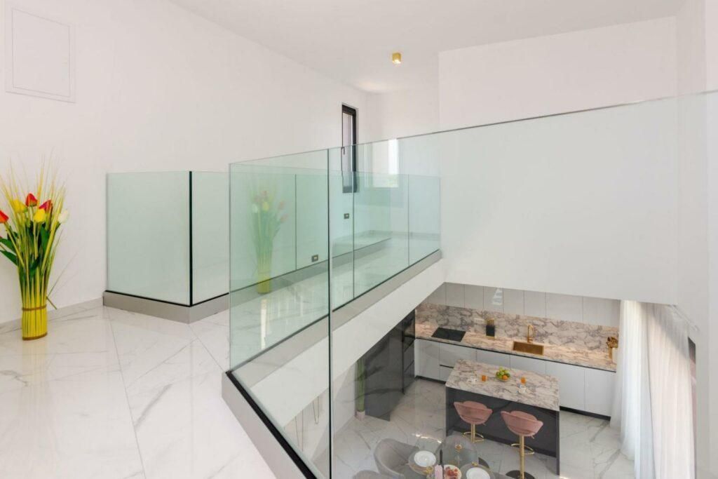 Villa en Privlaka, Croacia, 202 m² - imagen 6