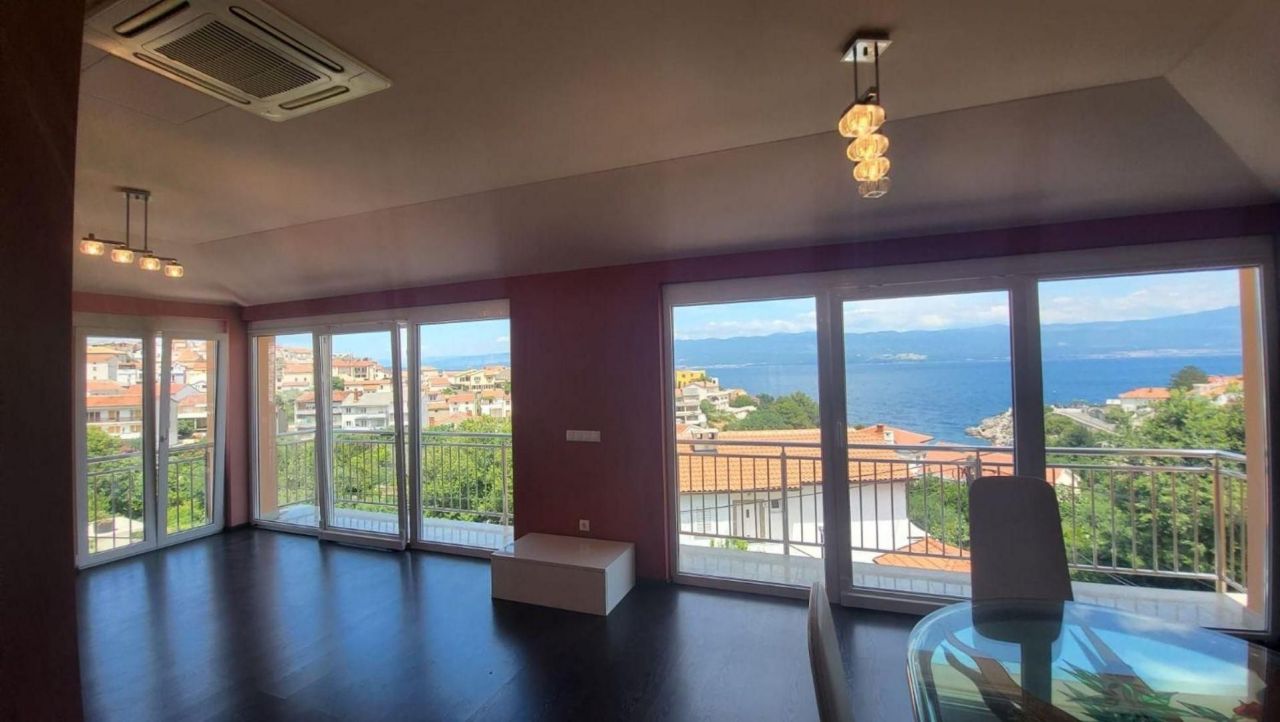 Villa in Vrbnik, Kroatien, 530 m² - Foto 6