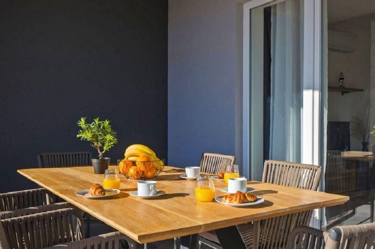 Villa a Labin, Croazia, 147 m² - foto 6