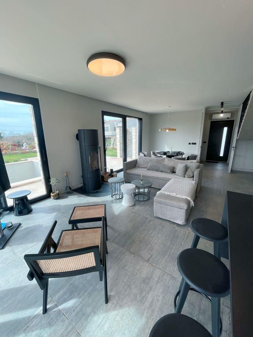 Villa Krnica, Marčana, Kroatien, 211 m² - Foto 6