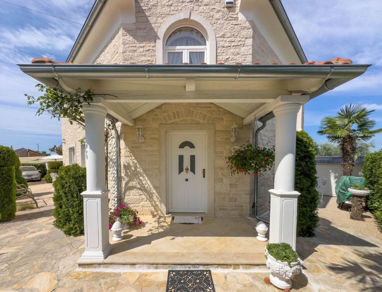 Villa Višnjan, Kroatien, 265 m² - Foto 6