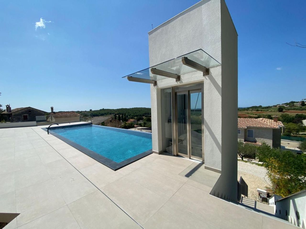 Villa in Vižinada, Kroatien, 354 m² - Foto 6