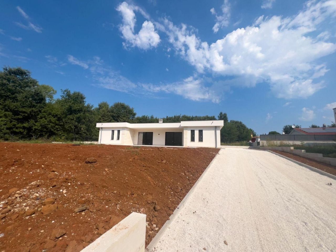 Villa a Labin, Croazia, 140 m² - foto 6