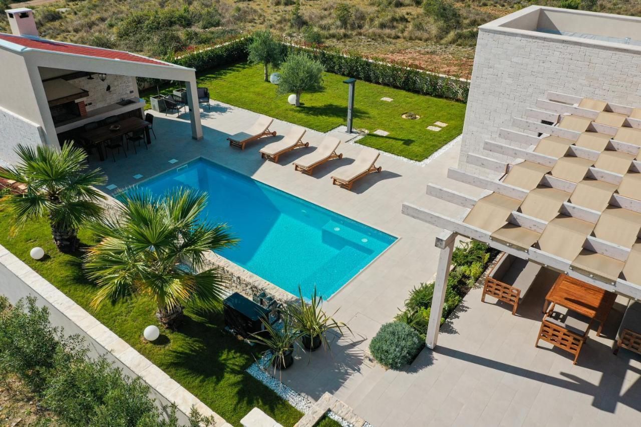 Villa Poljica Brig, Croazia, 230 m² - foto 6