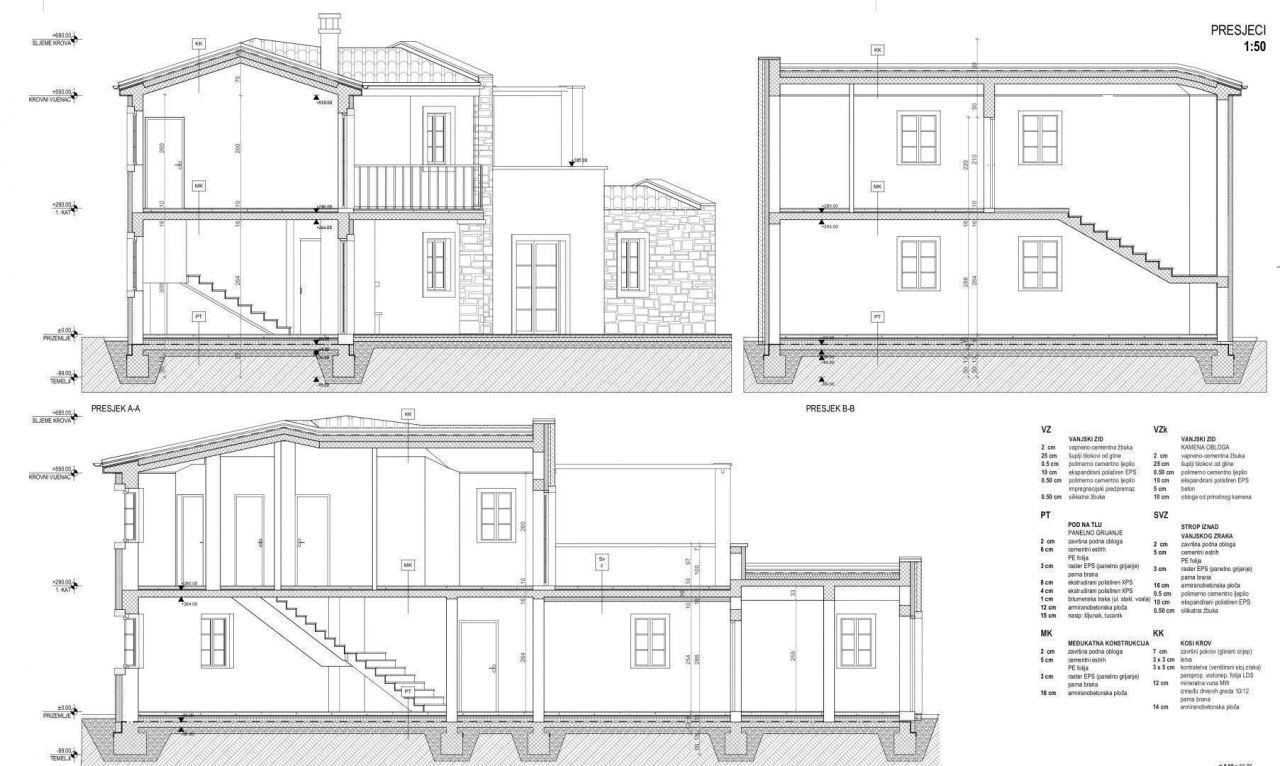 Villa a Parenzo, Croazia, 172 m² - foto 6