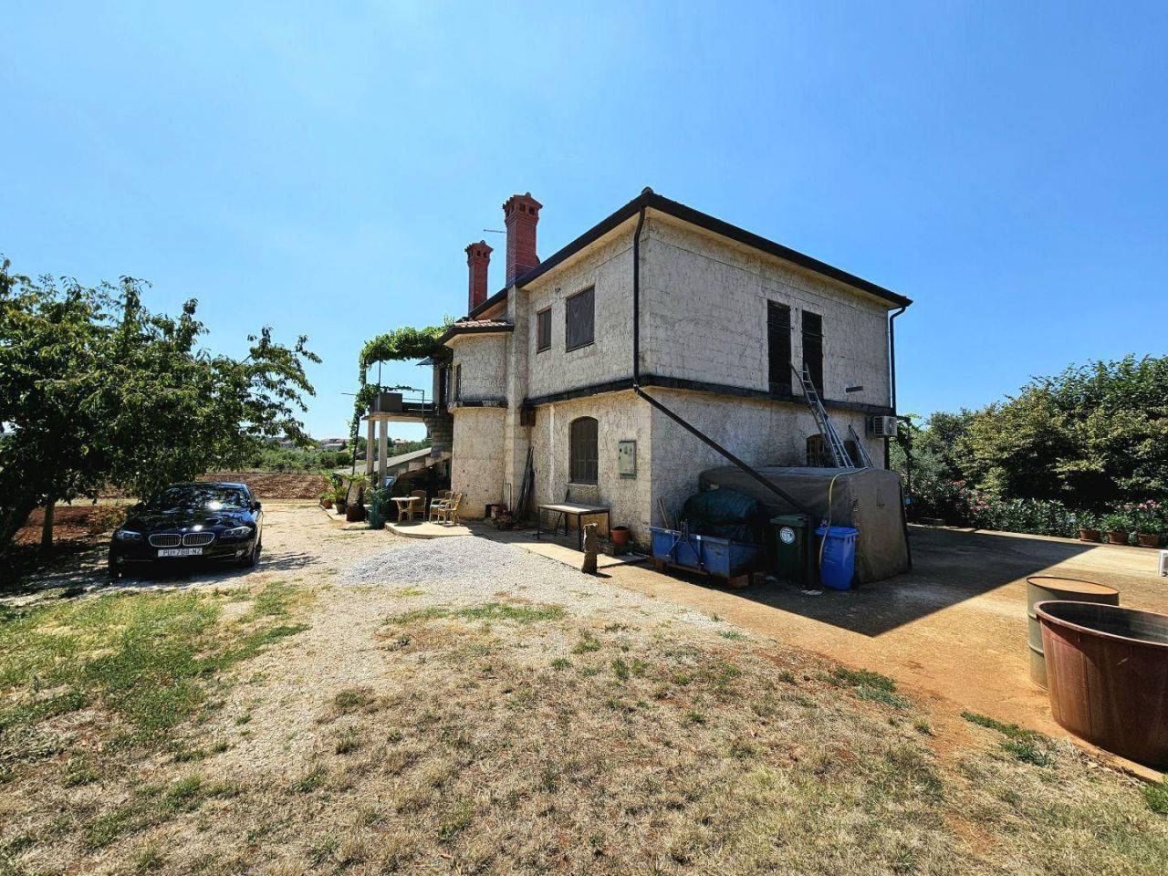 Villa en Umag, Croacia, 360 m² - imagen 6