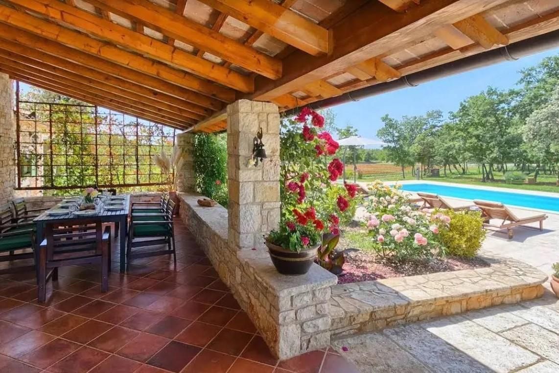 Villa en Rovinj, Croacia, 224 m² - imagen 6