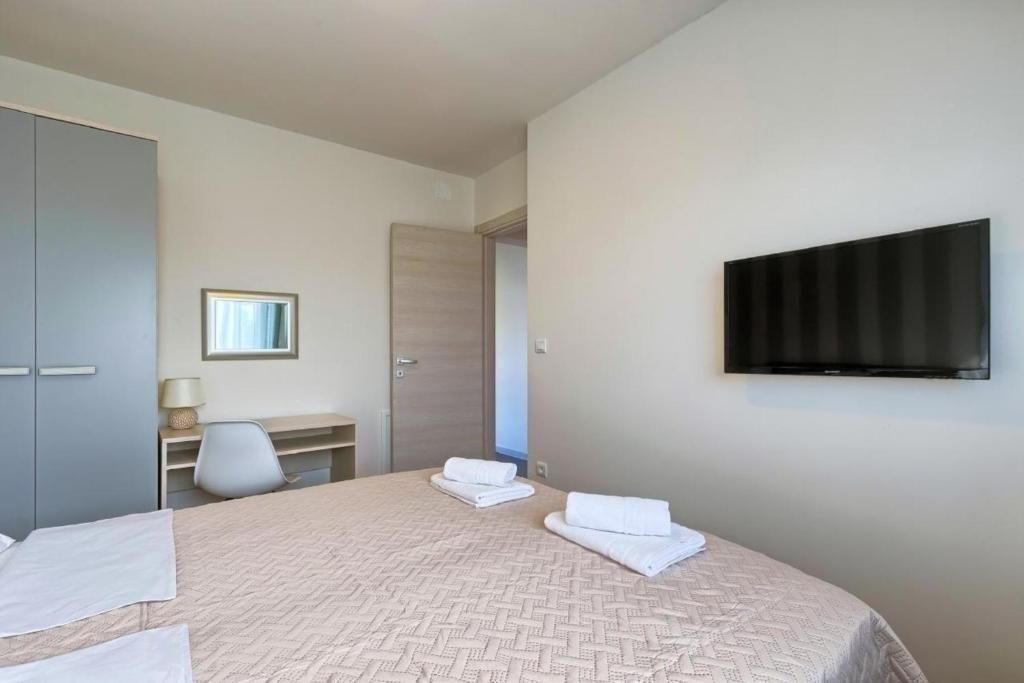 Hotel en Pula, Croacia, 457 m² - imagen 6