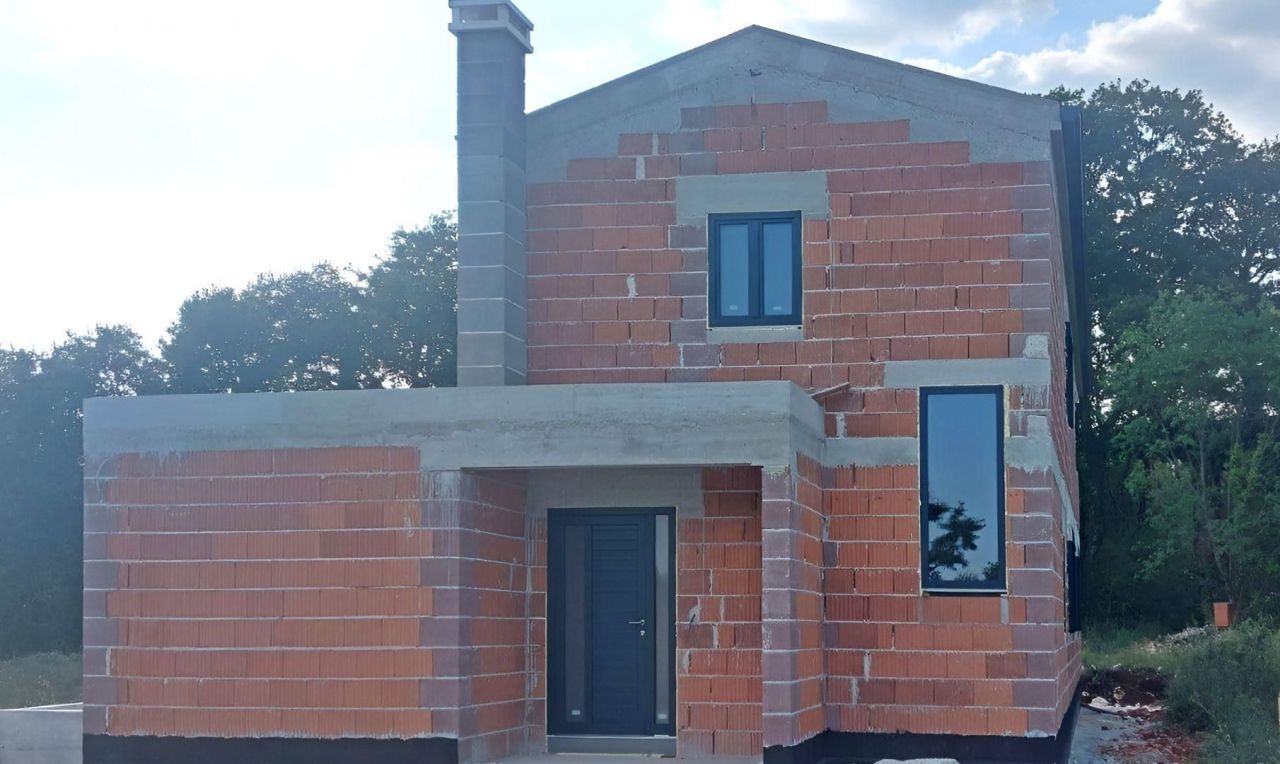 Villa in Tinjan, Croatia, 184 m² - picture 6